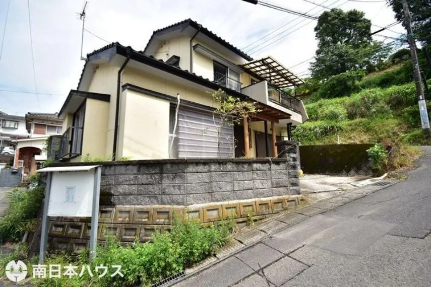 3LDK Kagoshima City, Kagoshima Prefecture Property (4)