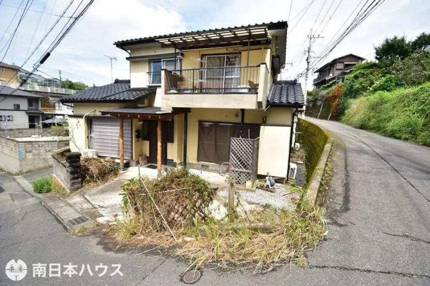 3LDK Kagoshima City, Kagoshima Prefecture Property (5)