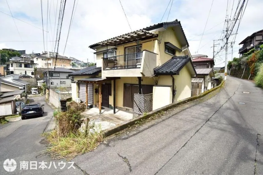 3LDK Kagoshima City, Kagoshima Prefecture Property (6)