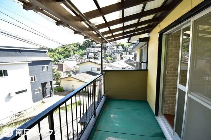 3LDK Kagoshima City, Kagoshima Prefecture Property (7)