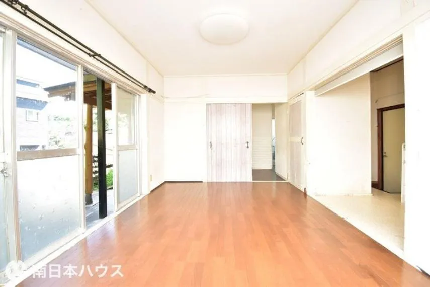 3LDK Kagoshima City, Kagoshima Prefecture Property (9)