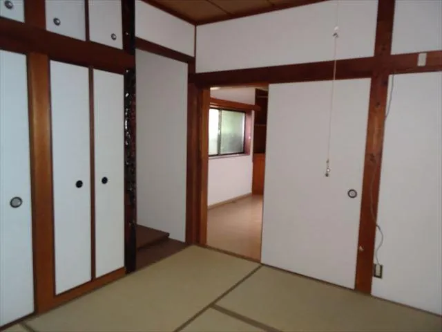 5DK Wakayama City Wakayama Prefecture (2)