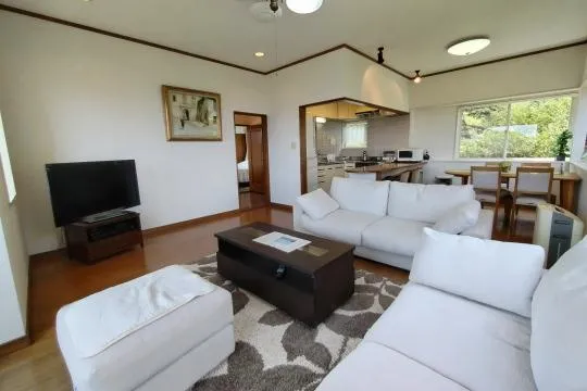3LDK Property in Izu-no-Kuni City, Shizuoka Prefecture (2)