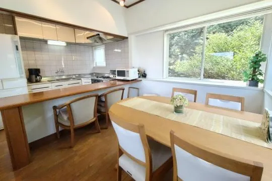 3LDK Property in Izu-no-Kuni City, Shizuoka Prefecture (11)