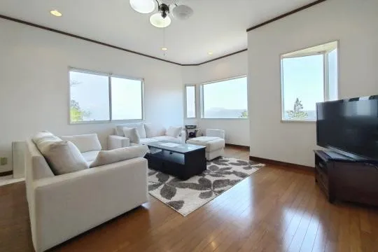 3LDK Property in Izu-no-Kuni City, Shizuoka Prefecture (3)