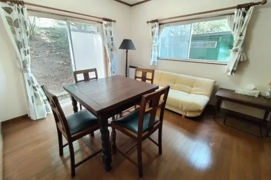 3LDK Property in Izu-no-Kuni City, Shizuoka Prefecture (4)