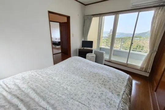 3LDK Property in Izu-no-Kuni City, Shizuoka Prefecture (6)