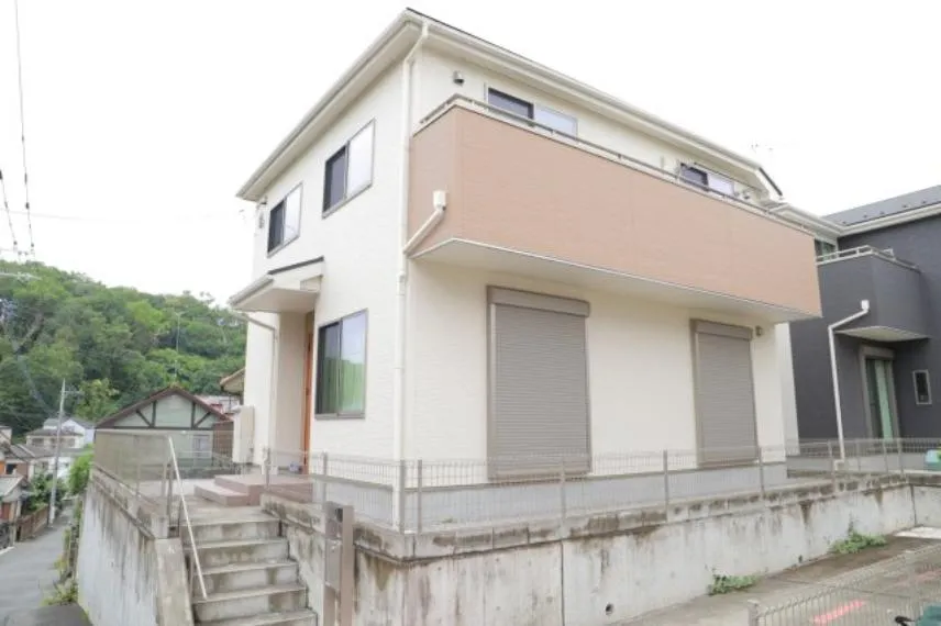 4LDK Hachioji City Tokyo (2)