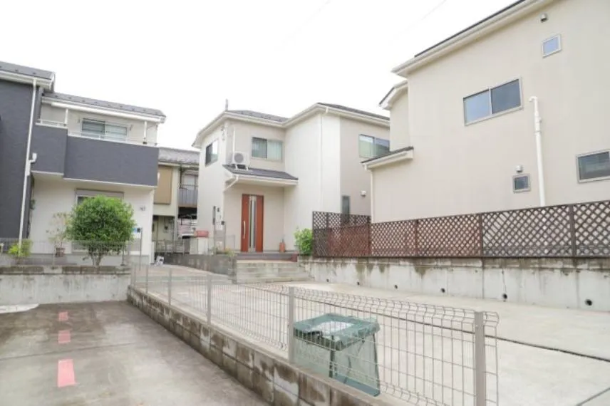 4LDK Hachioji City Tokyo (13)