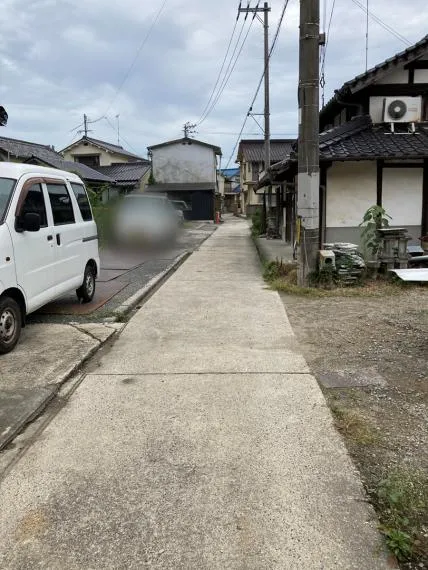 8DK Property Kure City Hiroshima Prefecture (2)