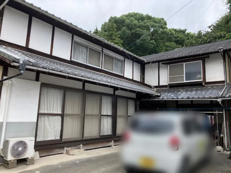 8DK Property Kure City Hiroshima Prefecture (3)