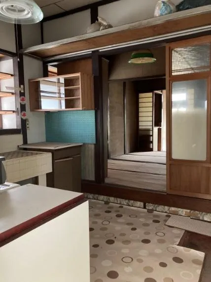 4DK Property Kure City Hiroshima Prefecture (2)
