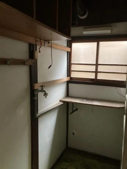 4DK Property Kure City Hiroshima Prefecture (4)