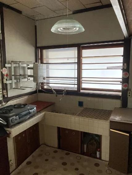 4DK Property Kure City Hiroshima Prefecture (5)