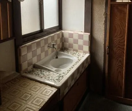4DK Property Kure City Hiroshima Prefecture (7)