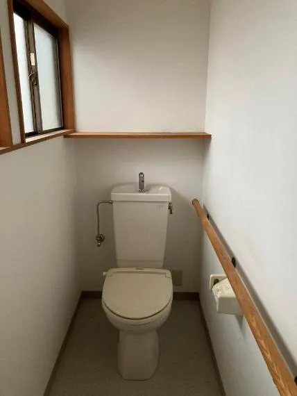 4DK Property Kure City Hiroshima Prefecture (8)