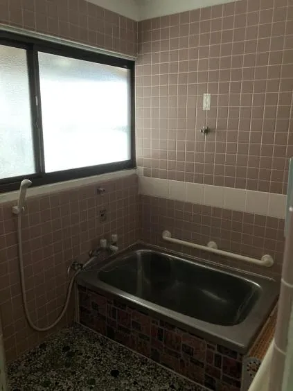 4DK Property Kure City Hiroshima Prefecture (9)