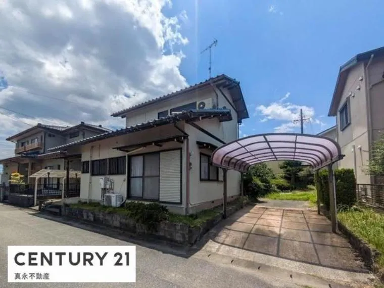5DK Property Ogaki City Gifu Prefecture (2)