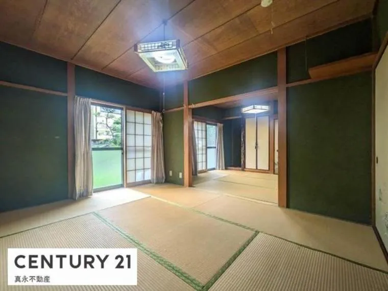 5DK Property Ogaki City Gifu Prefecture (11)