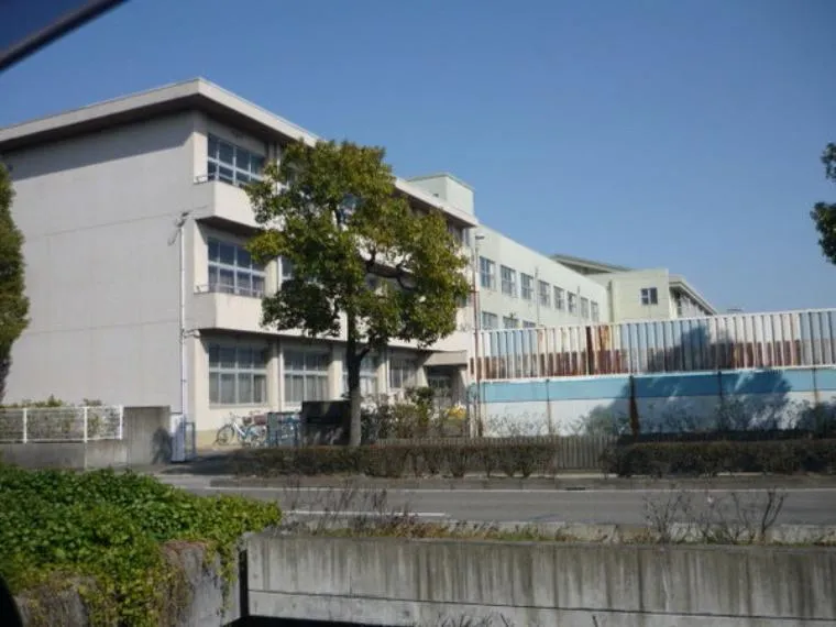 5DK Property Ogaki City Gifu Prefecture (18)