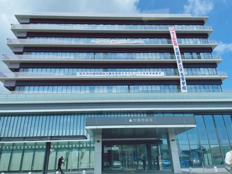 5DK Property Ogaki City Gifu Prefecture (19)