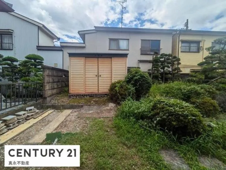 5DK Property Ogaki City Gifu Prefecture (3)