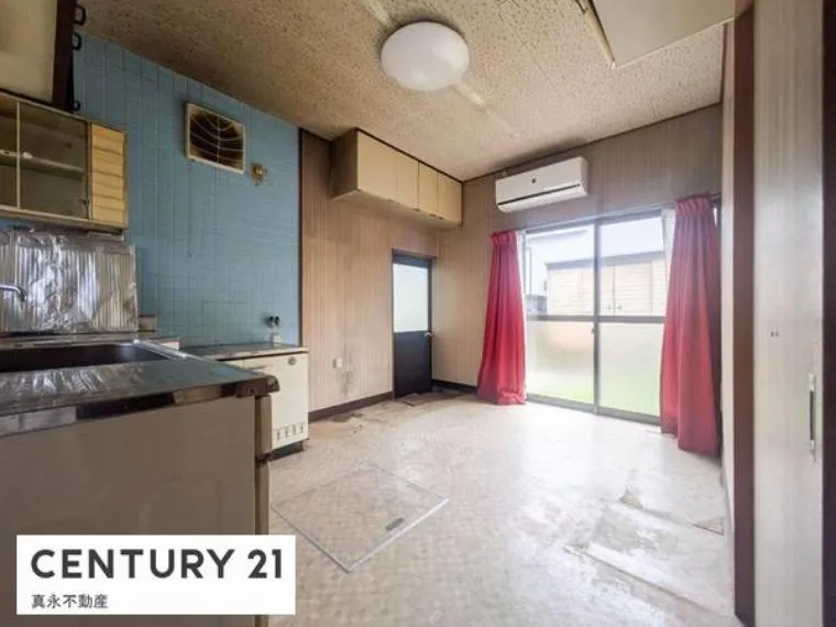 5DK Property Ogaki City Gifu Prefecture (6)
