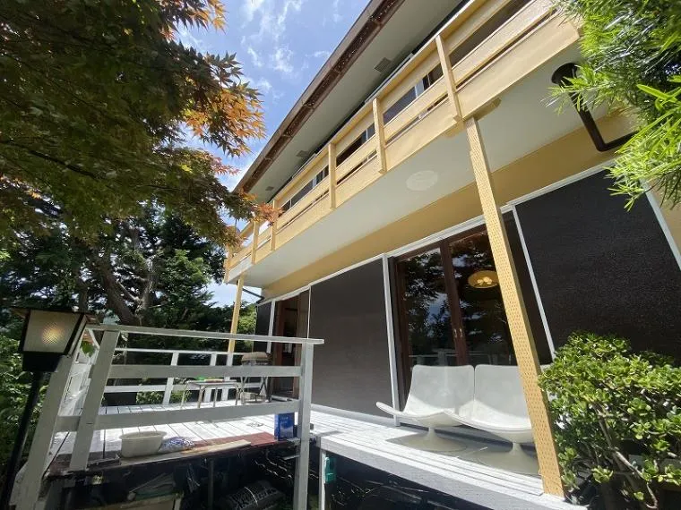 2LDK + Storage + Loft Property Atami City, Shizuoka Prefecture (2)