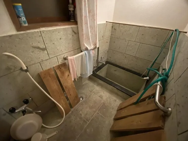 2LDK + Storage + Loft Property Atami City, Shizuoka Prefecture (11)