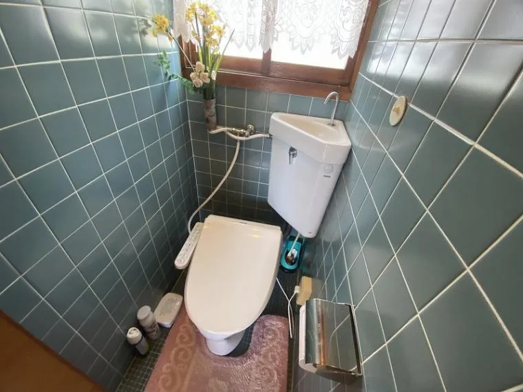 2LDK + Storage + Loft Property Atami City, Shizuoka Prefecture (12)
