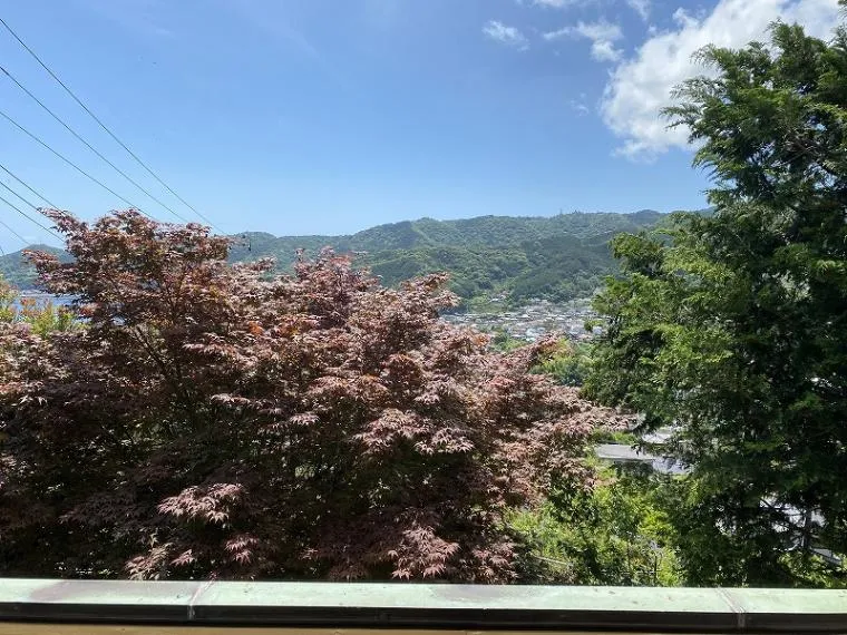 2LDK + Storage + Loft Property Atami City, Shizuoka Prefecture (14)