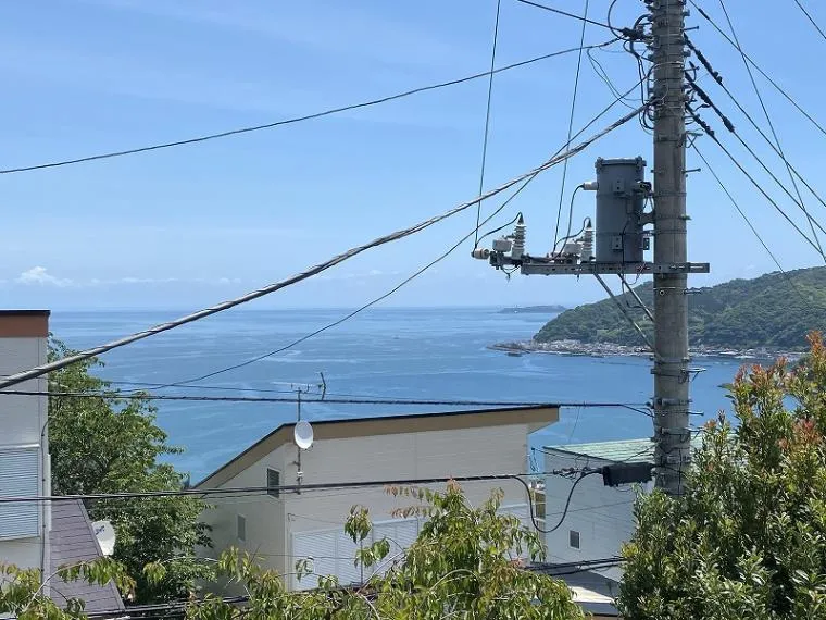2LDK + Storage + Loft Property Atami City, Shizuoka Prefecture (3)