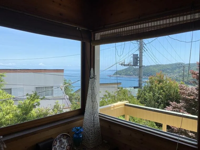 2LDK + Storage + Loft Property Atami City, Shizuoka Prefecture (4)