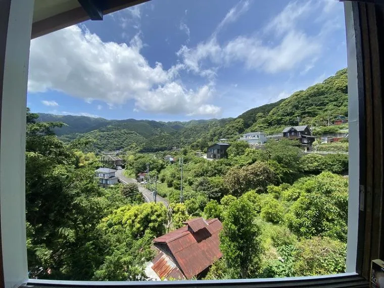 2LDK + Storage + Loft Property Atami City, Shizuoka Prefecture (6)