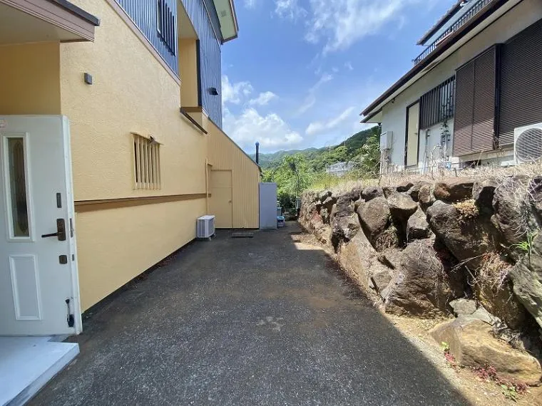 2LDK + Storage + Loft Property Atami City, Shizuoka Prefecture (7)