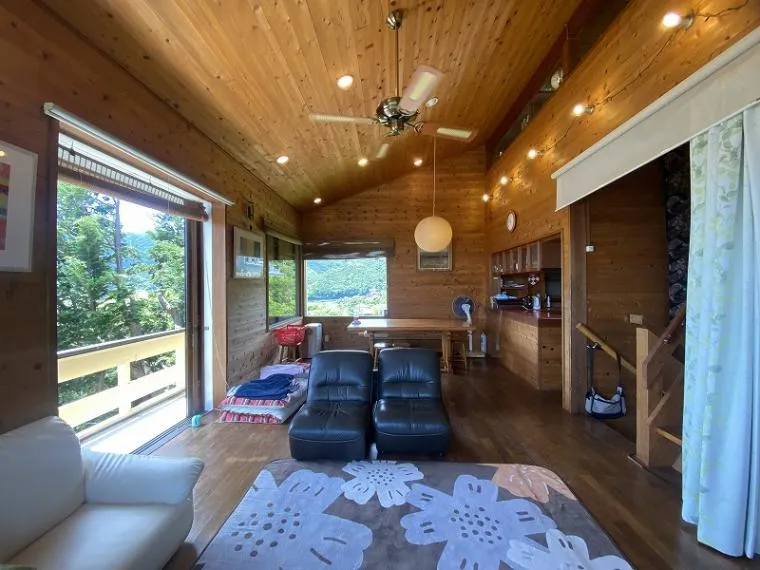 2LDK + Storage + Loft Property Atami City, Shizuoka Prefecture (8)