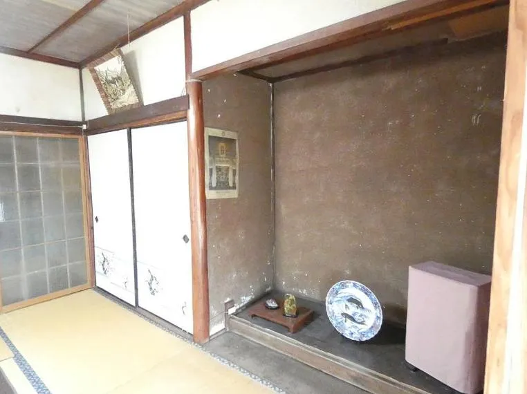 3DK Property in Kitakyushu City, Fukuoka Prefecture (13)