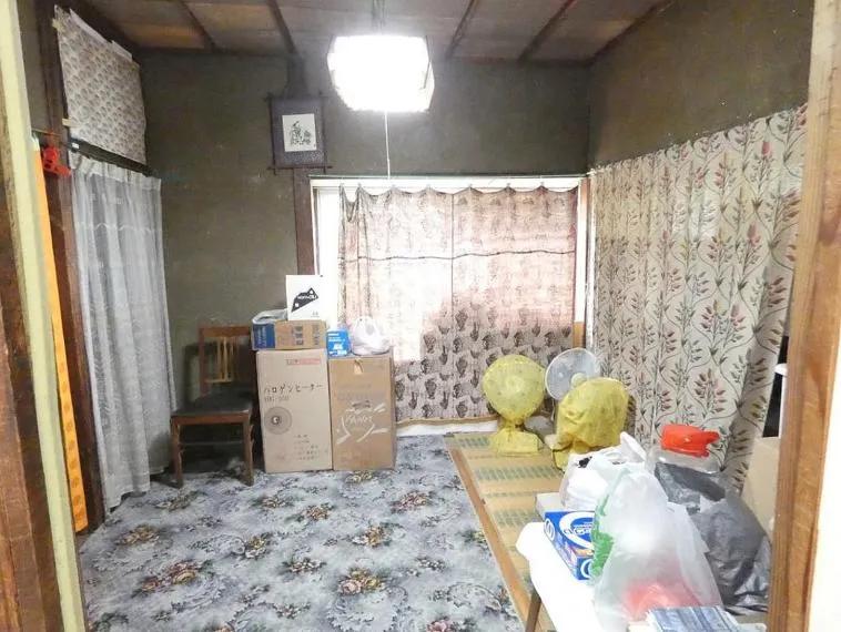 3DK Property in Kitakyushu City, Fukuoka Prefecture (14)