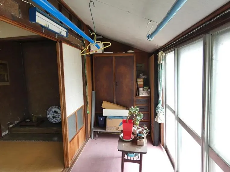 3DK Property in Kitakyushu City, Fukuoka Prefecture (15)