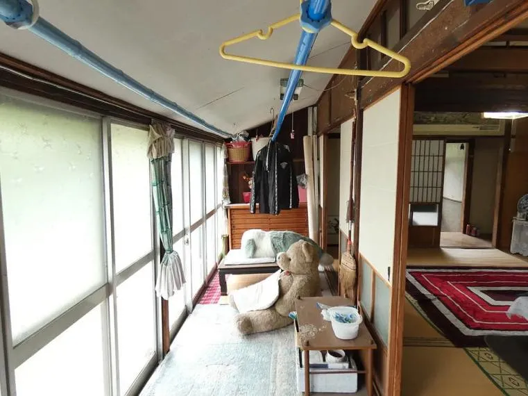 3DK Property in Kitakyushu City, Fukuoka Prefecture (16)