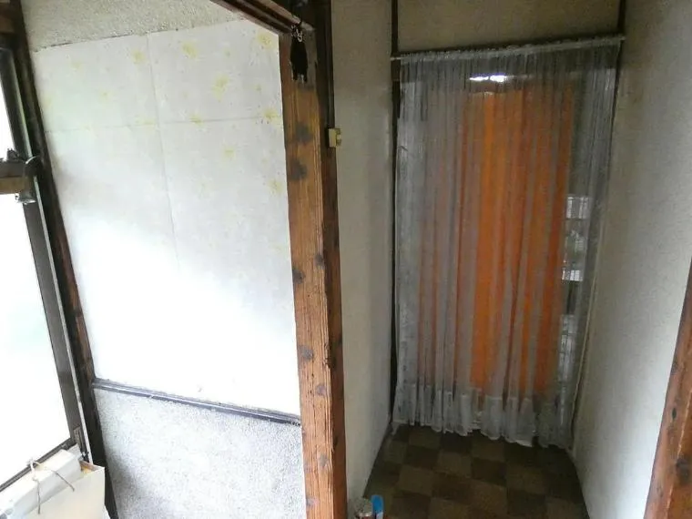 3DK Property in Kitakyushu City, Fukuoka Prefecture (17)