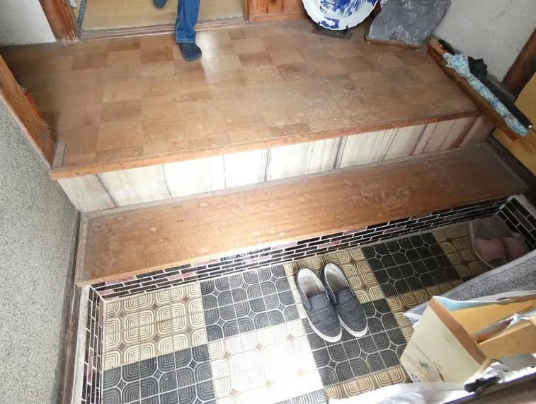 3DK Property in Kitakyushu City, Fukuoka Prefecture (18)