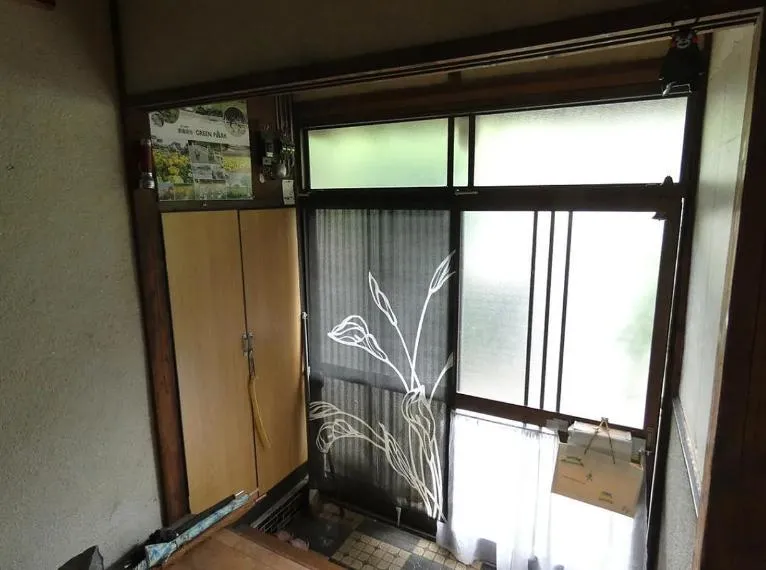 3DK Property in Kitakyushu City, Fukuoka Prefecture (19)