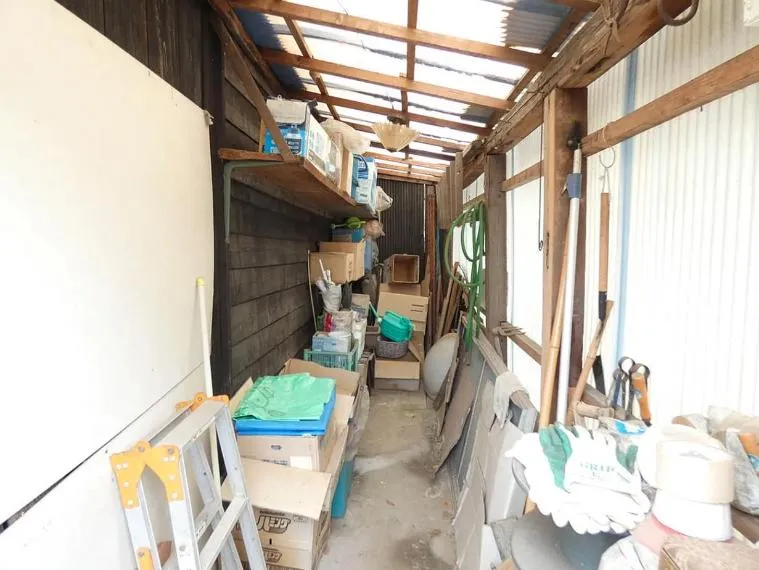3DK Property in Kitakyushu City, Fukuoka Prefecture (20)