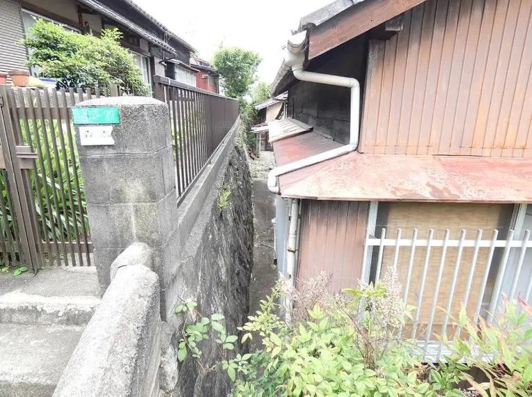 3DK Property in Kitakyushu City, Fukuoka Prefecture (3)
