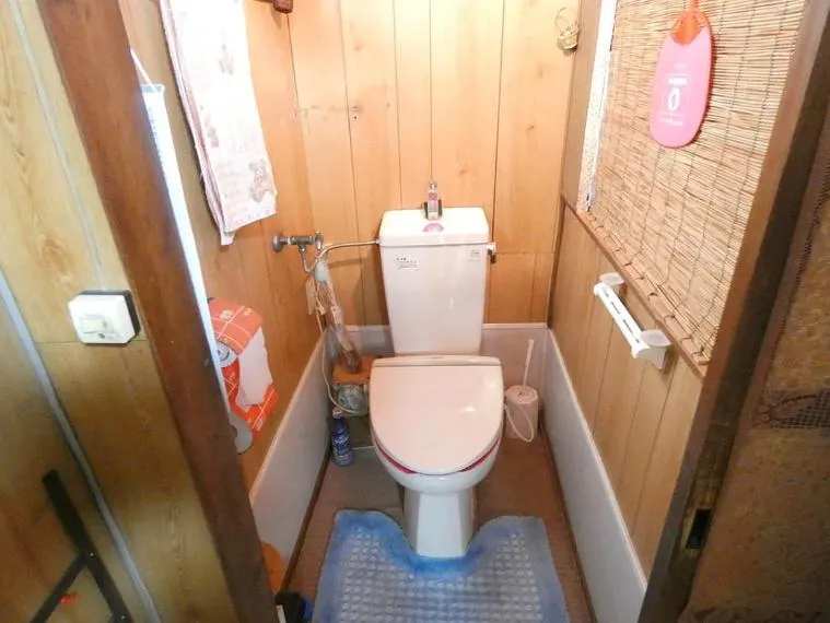 3DK Property in Kitakyushu City, Fukuoka Prefecture (22)
