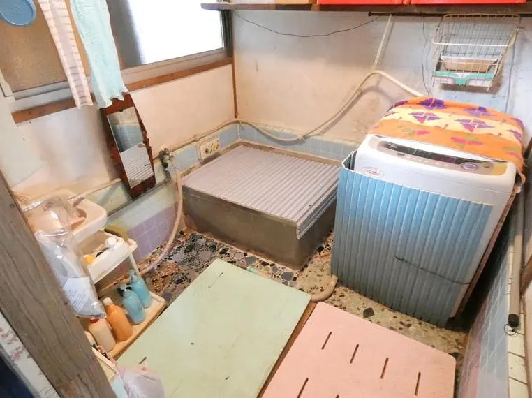 3DK Property in Kitakyushu City, Fukuoka Prefecture (23)