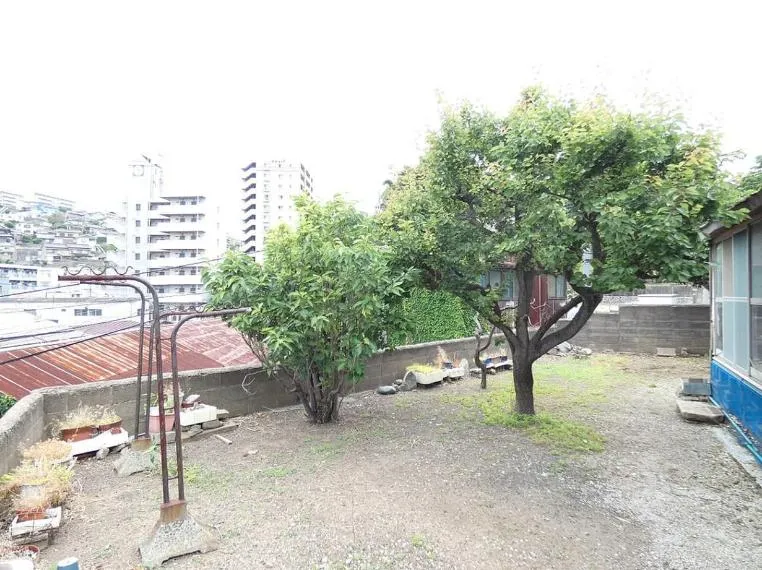3DK Property in Kitakyushu City, Fukuoka Prefecture (25)