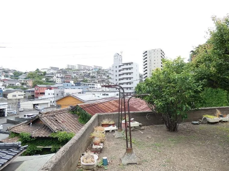 3DK Property in Kitakyushu City, Fukuoka Prefecture (26)