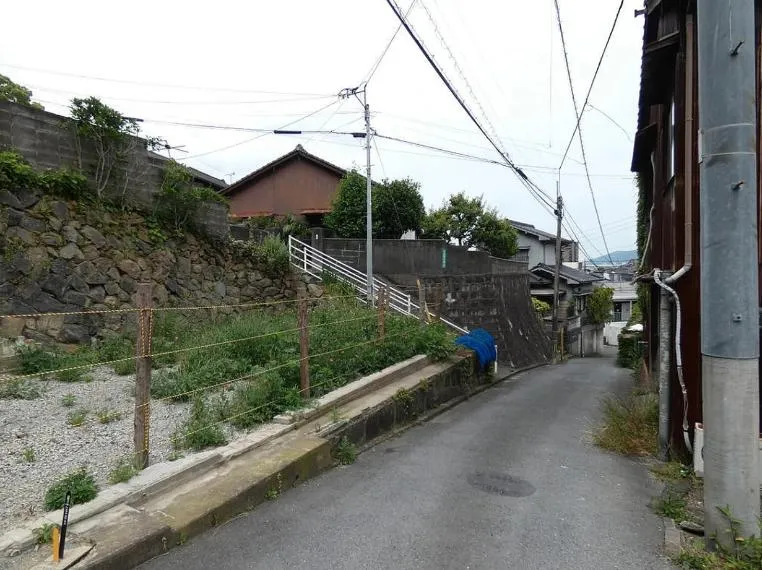 3DK Property in Kitakyushu City, Fukuoka Prefecture (6)